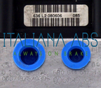 Centralina ABS SKODA, codici identificativi: 6R0614517B 6R0907379E 0265950689