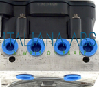 Centralina ABS VW, codici identificativi: 6R0614517BL 0265956073 6R0907379BH