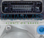 Centralina ABS SKODA, codici identificativi: 6R0614517CD A005A292 54086975E