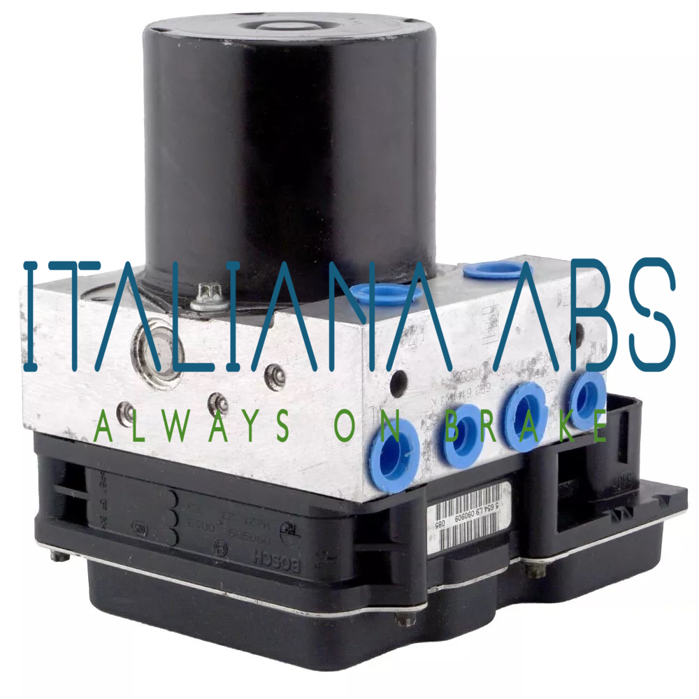 Centralina ABS VW 6R0614517K 6R0907379N 0265951045