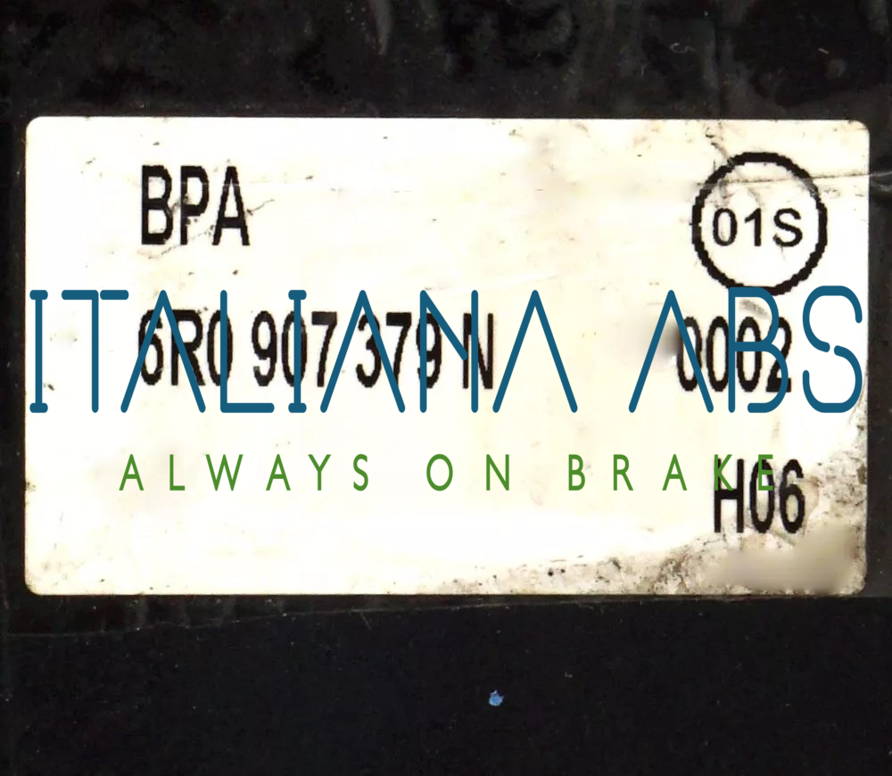 Centralina ABS VW 6R0614517K 6R0907379N 0265951045
