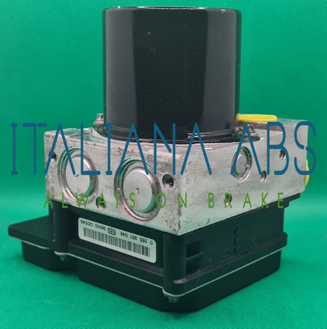 Centralina ABS VOLKSWAGEN 6R0614517M 6R0907379P 0265234715 0265951046