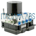 Centralina ABS SKODA, codici identificativi: 6R0614517T 0265955010 6R0907379AA