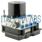 Centralina ABS SKODA, codici identificativi: 6R0614517T 0265955010 6R0907379AA