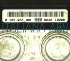 Centralina ABS SKODA, codici identificativi: 6R0614517T 0265955010 6R0907379AA