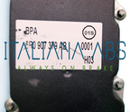 Centralina ABS SEAT, codici identificativi: 6R0907379AB 6R0614517P 0265800911 0265237034