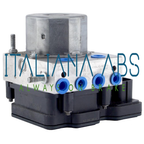 Centralina ABS VW, codici identificativi: 6R0907379AS 0265956073 6R0614517AJ