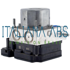 Centralina ABS VW, codici identificativi: 6R0907379AS 0265956073 6R0614517AJ