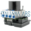 Centralina ABS VW, codici identificativi: 6R0907379BE 6R0614517BA 0265955034