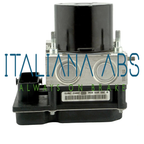 Centralina ABS VW, codici identificativi: 6R0907379BE 6R0614517BA 0265955034