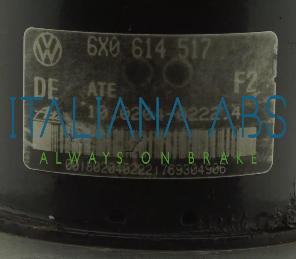 Centralina ABS VW 6X0614517 1C0907379 10094703073