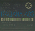 Centralina ABS VW 6X0614517 1C0907379 10094703073