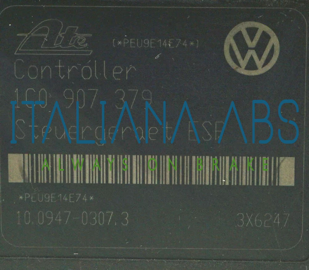 Centralina ABS VW 6X0614517 1C0907379 10094703073
