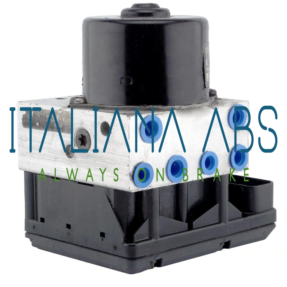 Centralina ABS VW 6X0907379B 10094903483 6X0614117