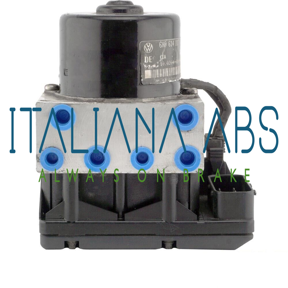 Centralina ABS VW 6X0907379B 10094903483 6X0614117
