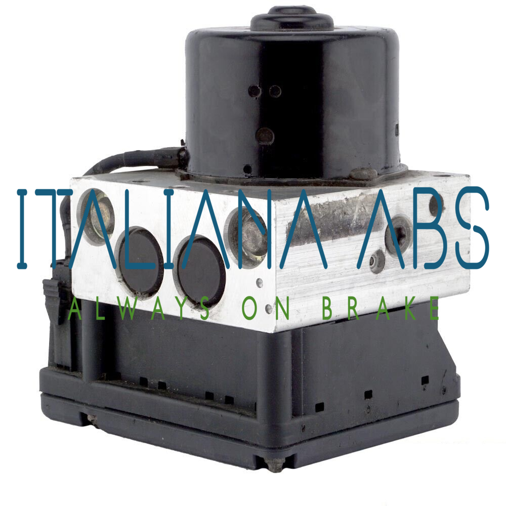Centralina ABS VW 6X0907379B 10094903483 6X0614117