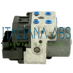 Centralina ABS Alfa Romeo, cidici identificativi:
 71711253 0265216402 0273004483