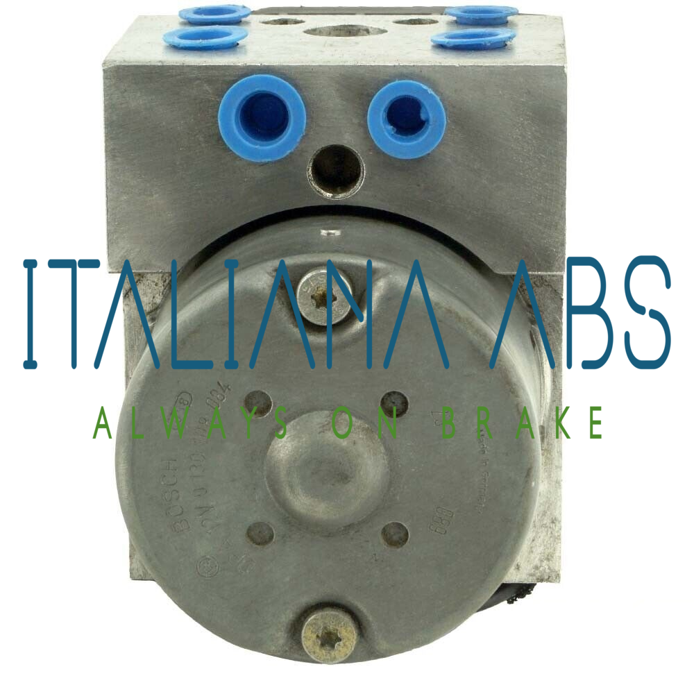 Centralina ABS Alfa Romeo, cidici identificativi:
 71711253 0265216402 0273004483