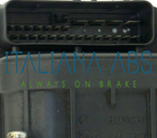 Centralina ABS Alfa Romeo, cidici identificativi:
 71711253 0265216402 0273004483
