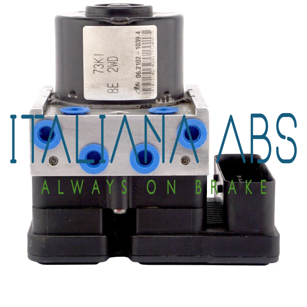 Centralina ABS SUZUKI, codici identificativi: 73K1 06210952323 06210210394