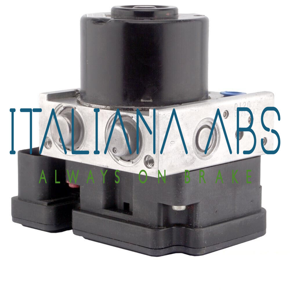 Centralina ABS SUZUKI, codici identificativi: 73K1 06210952323 06210210394