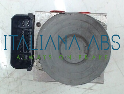 Centralina ABS KTM, codici identificativi: 760421310441