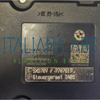 Centralina ABS BMW Motorrad, codici identificativi: 7707617 10021450034 10096108473