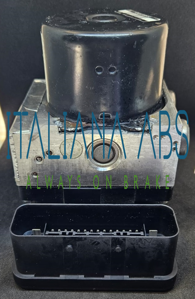 Centralina ABS BMW Motorrad, codici identificativi: 7707617 10021450034 10096108473