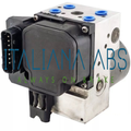 Centralina ABS VW, codici identificativi: 7D0614111D 7D0614111E 0265202452