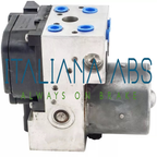 Centralina ABS VW, codici identificativi: 7D0614111D 7D0614111E 0265202452