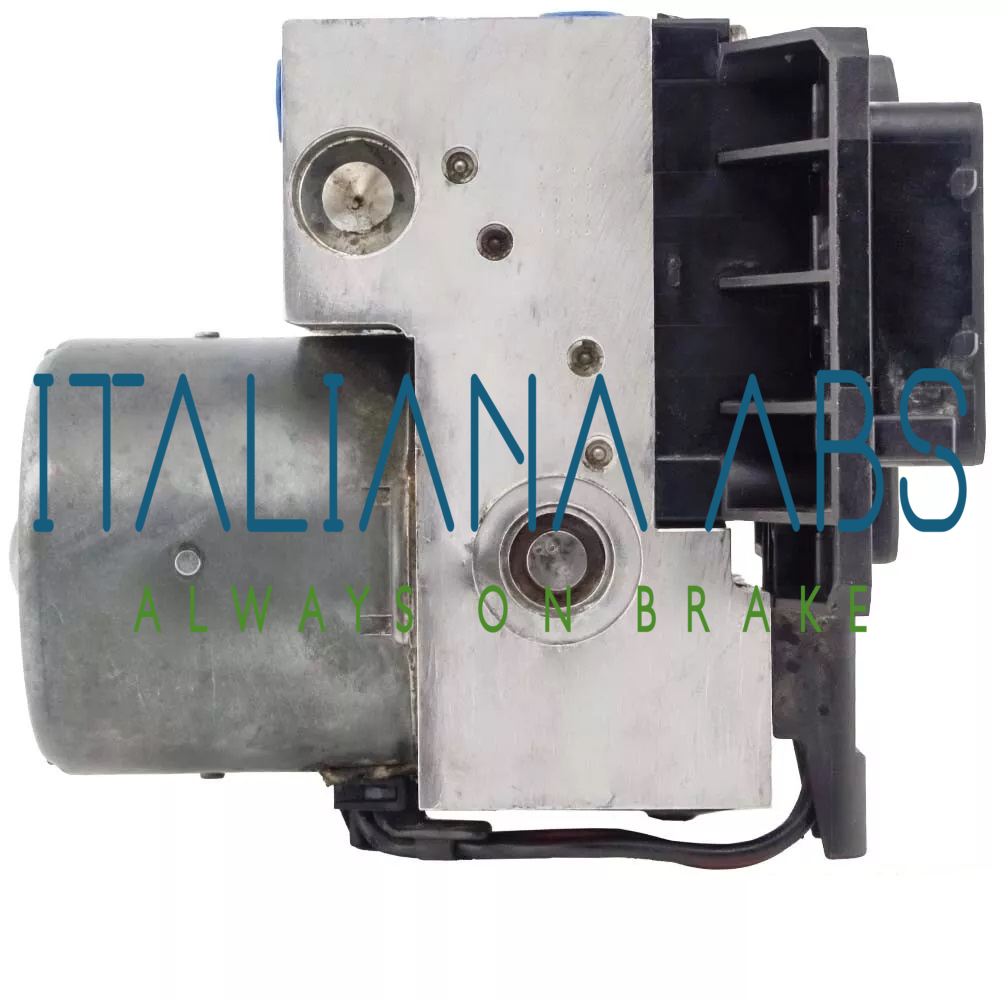 Centralina ABS VW, codici identificativi: 7D0614111D 7D0614111E 0265202452