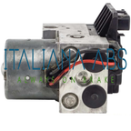 Centralina ABS VW, codici identificativi: 7D0614111D 7D0614111E 0265202452