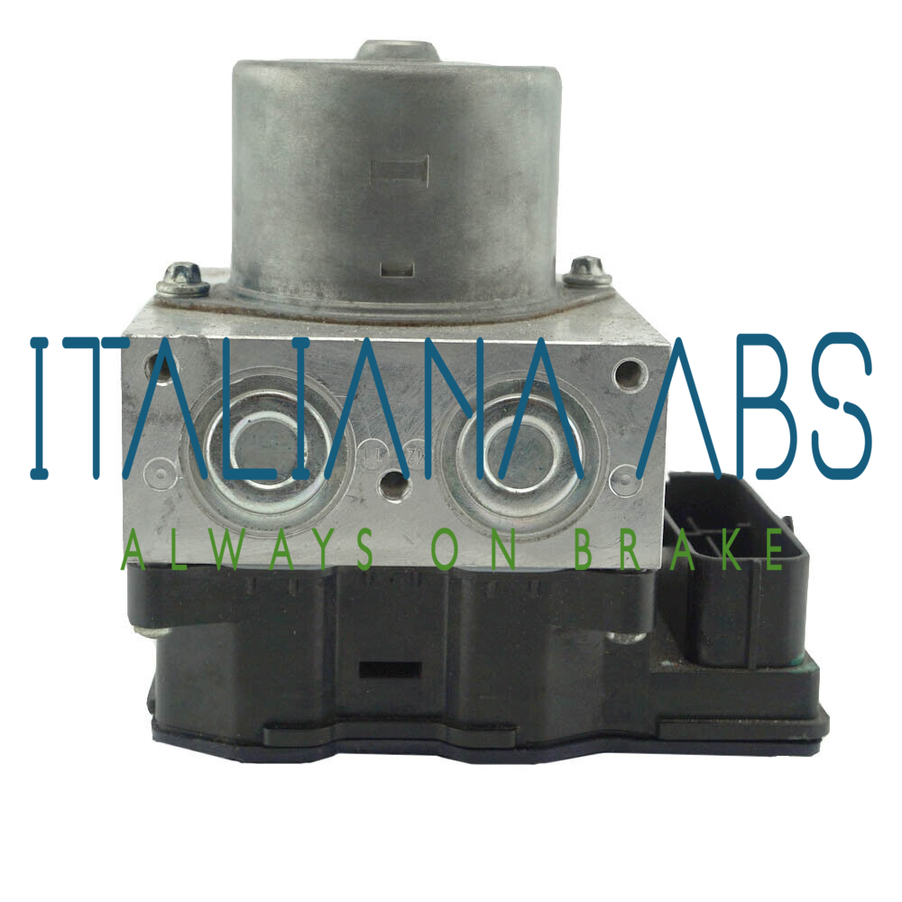 Centralina ABS FORD, codici identificativi: 7G912C405AB 16565702 54084922A