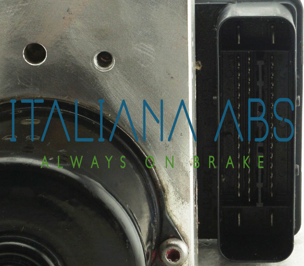 Centralina ABS VW, codici identificativi: 7H0614111G 10020403134 7H0907379G 10092503193