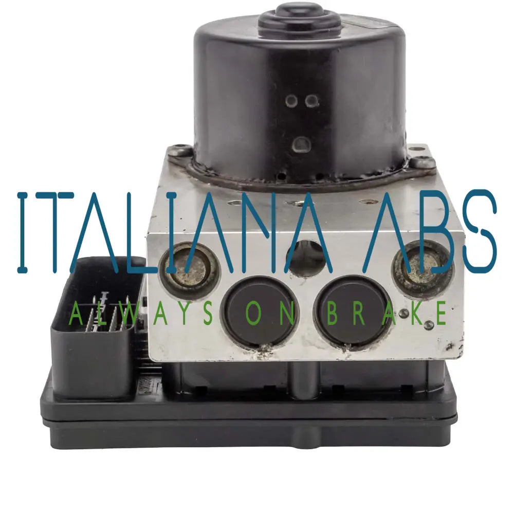 Centralina ABS VW, codici identificativi: 7H0614111L 10020403074 7H0907379L