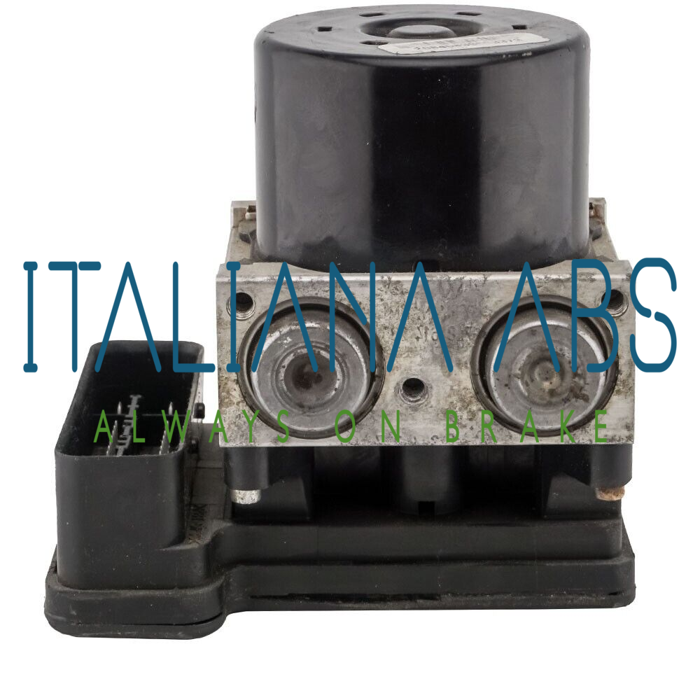 Centralina ABS VW, codici identificativi: 7H0614117 10021200094 7H0907379P