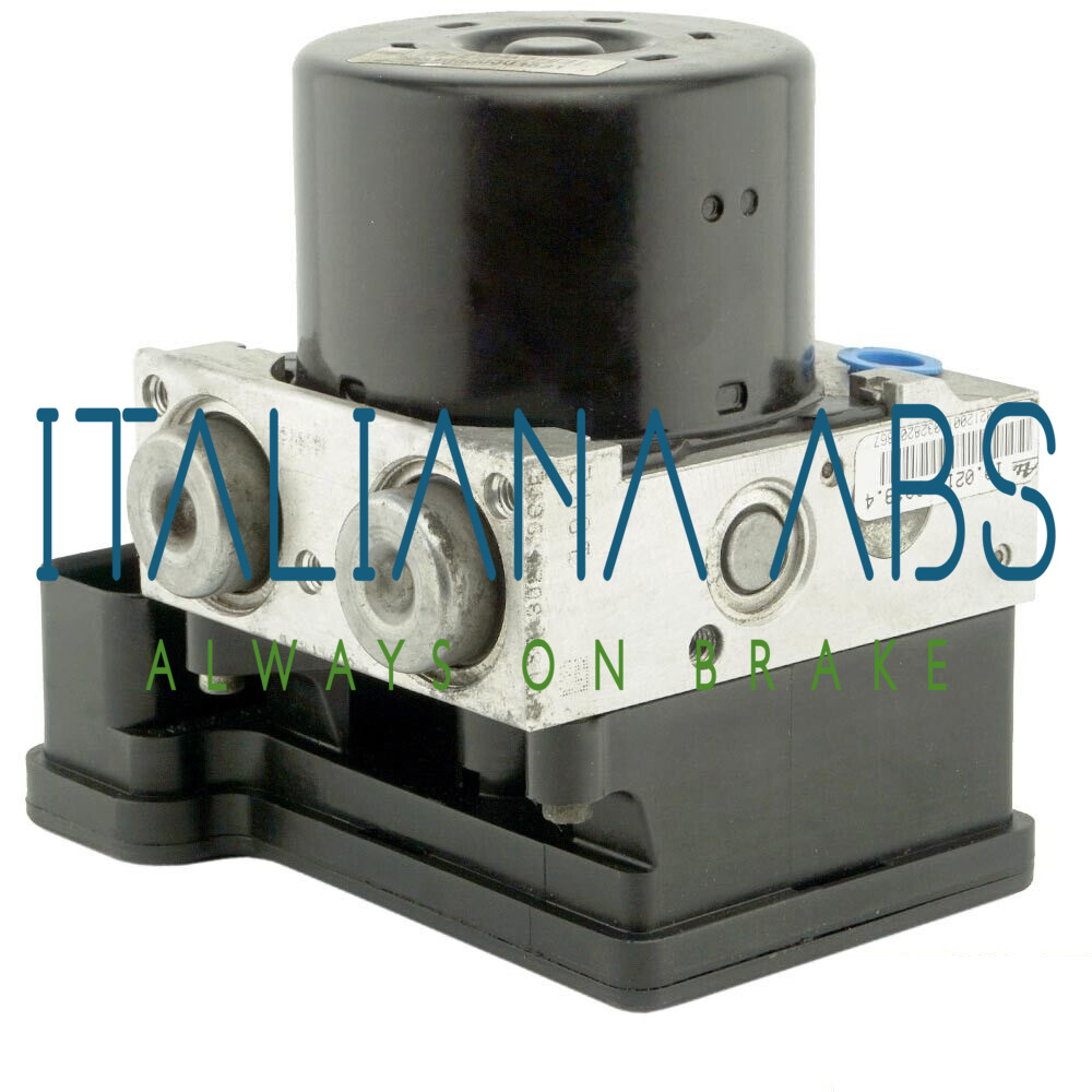 Centralina ABS VW, codici identificativi: 7H0614117A 7H0907379S 10092603103