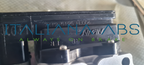 Centralina ABS KAWASAKI, codici identificativi: 7K-55195 HU006 K12-K212861