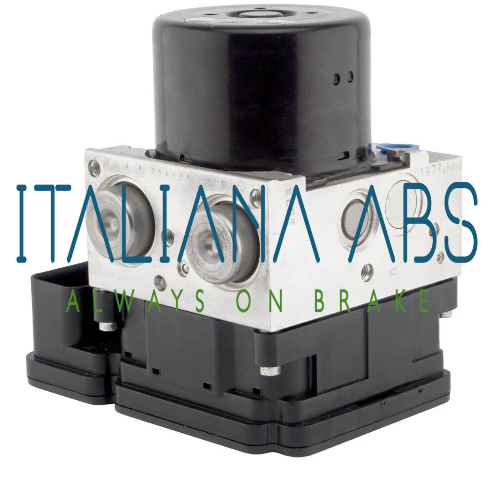 Centralina ABS VW 7L0614517 7L0907379K 10092603063