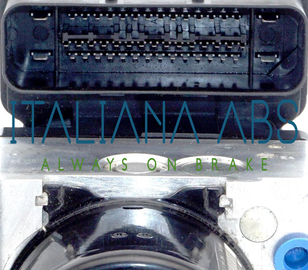 Centralina ABS VW 7L0614517 7L0907379K 10092603063