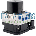 Centralina ABS PORSCHE, codici identificativi: 7L0907379P 10092603213 7L0614517C