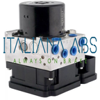 Centralina ABS PORSCHE, codici identificativi: 7L0907379P 10092603213 7L0614517C