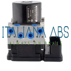 Centralina ABS PORSCHE, codici identificativi: 7L0907379P 10092603213 7L0614517C