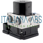 Centralina ABS PORSCHE, codici identificativi: 7L0907379P 10092603213 7L0614517C