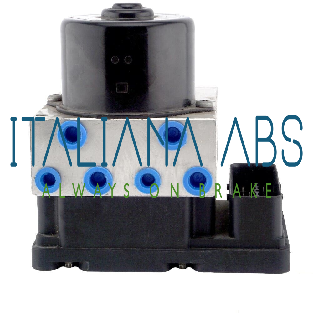 Centralina ABS VW, codici identificativi: 7M3614111S 7M3907379J 10092503433