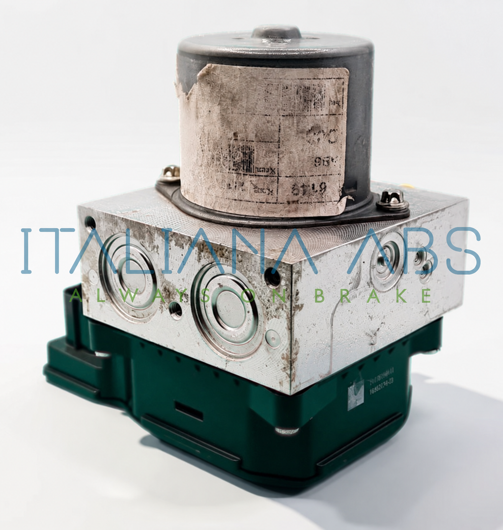 Centralina ABS Volkswagen Seat 7N0614109M 17618837 54085587R - Foto 2 con filigrana Italiana ABS