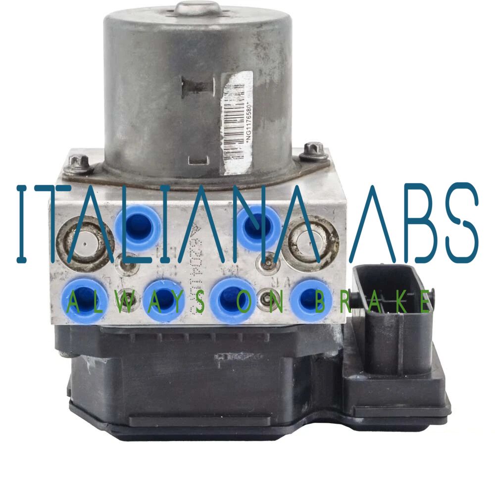 Centralina ABS VW 7N0614109N 17618849 54085823F 17618949A