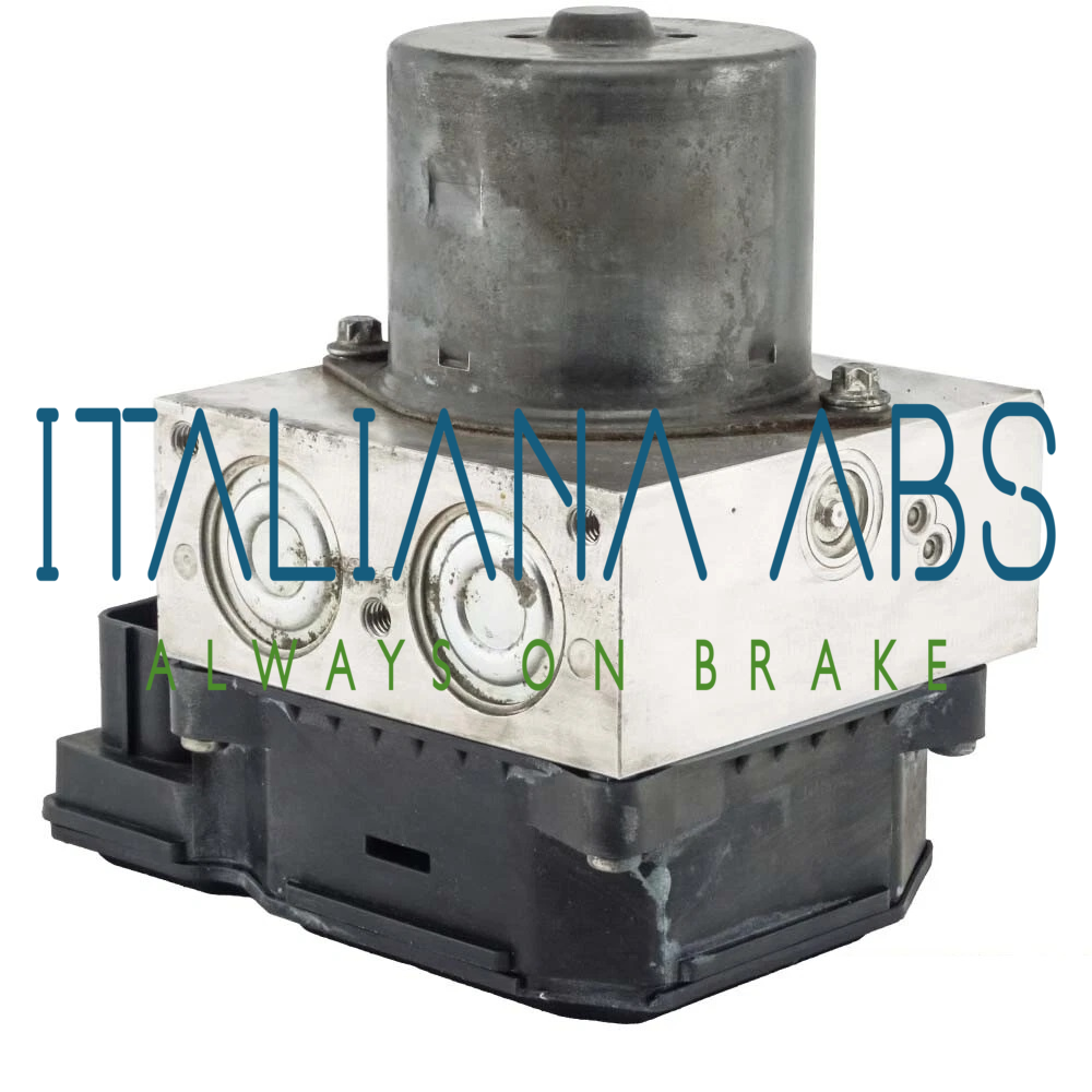 Centralina ABS VW 7N0614109N 17618849 54085823F 17618949A