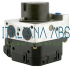 Centralina ABS SUZUKI, codici idnetificativi: 81A1 5610081A10 1330007041