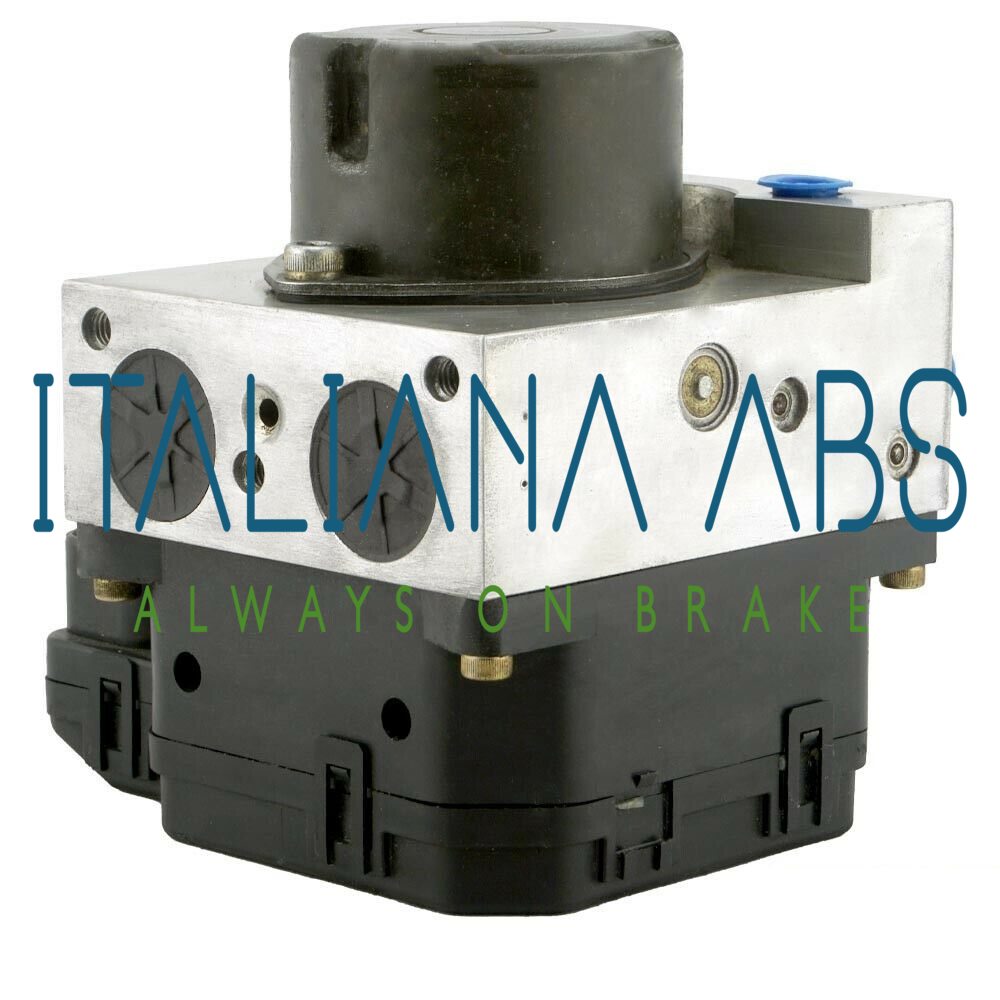 Centralina ABS SUZUKI, codici idnetificativi: 81A1 5610081A10 1330007041